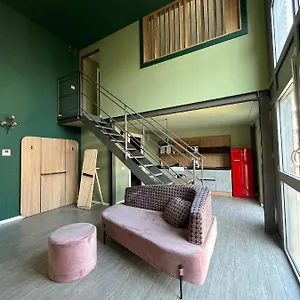 Unico Appartement